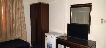 OYO 423 Rehab Al Marwa Hotel 3 - image 11