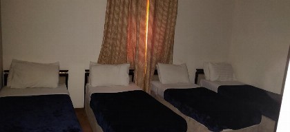 OYO 423 Rehab Al Marwa Hotel 3 - image 14