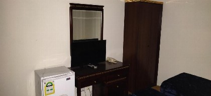 OYO 423 Rehab Al Marwa Hotel 3 - image 16