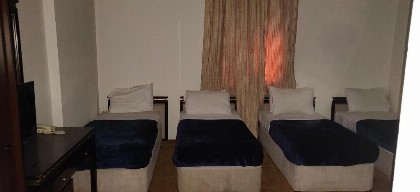 OYO 423 Rehab Al Marwa Hotel 3 - image 18