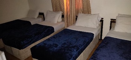 OYO 423 Rehab Al Marwa Hotel 3 - image 19