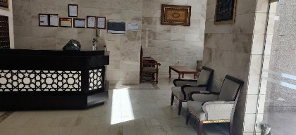 OYO 423 Rehab Al Marwa Hotel 3 - image 3