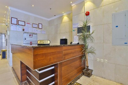 OYO 424 Rehab Al Marwa Hotel 2 - image 11