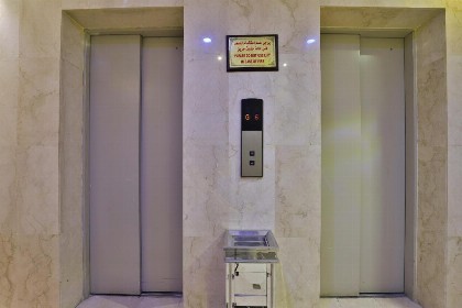 OYO 424 Rehab Al Marwa Hotel 2 - image 12