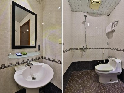 OYO 424 Rehab Al Marwa Hotel 2 - image 18