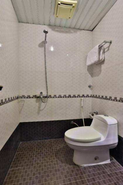 OYO 424 Rehab Al Marwa Hotel 2 - image 19