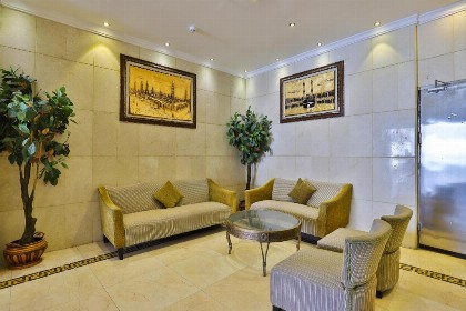OYO 424 Rehab Al Marwa Hotel 2 - image 2