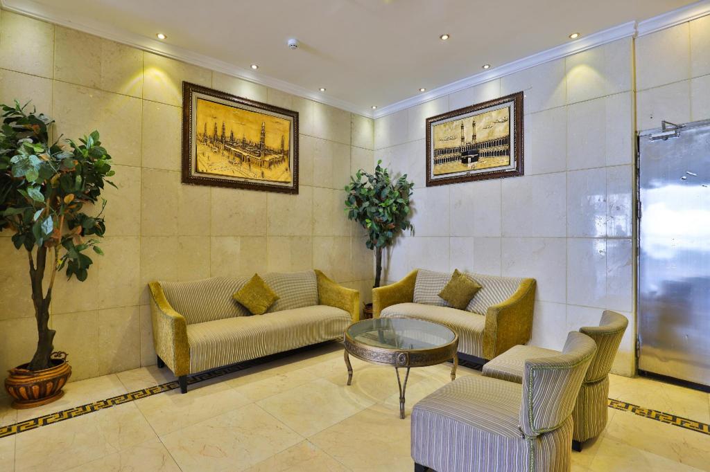 OYO 424 Rehab Al Marwa Hotel 2 - image 2