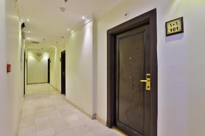 OYO 424 Rehab Al Marwa Hotel 2 - image 3