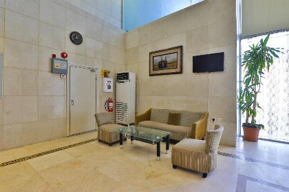 OYO 424 Rehab Al Marwa Hotel 2 - image 4