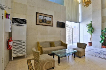 OYO 424 Rehab Al Marwa Hotel 2 - image 5