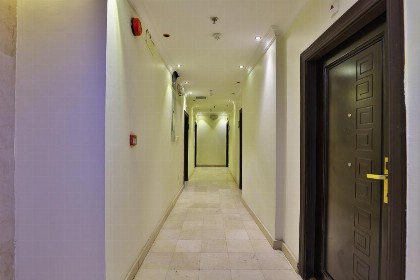 OYO 424 Rehab Al Marwa Hotel 2 - image 6