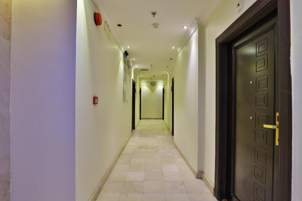 OYO 424 Rehab Al Marwa Hotel 2 - image 6