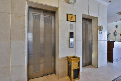OYO 424 Rehab Al Marwa Hotel 2 - image 7
