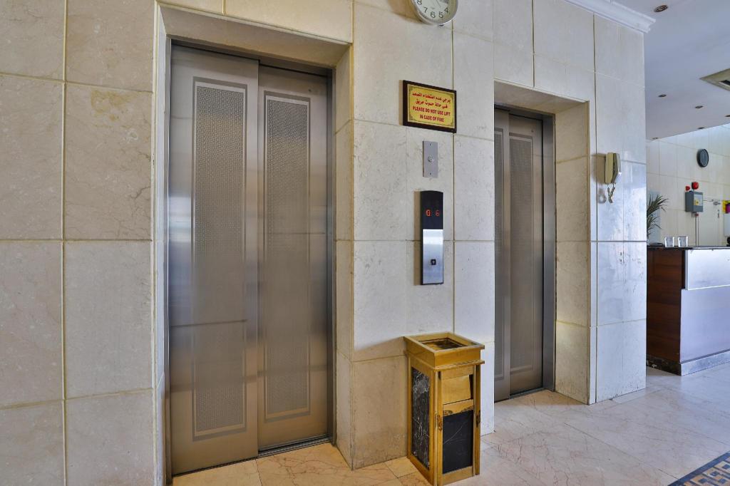 OYO 424 Rehab Al Marwa Hotel 2 - image 7