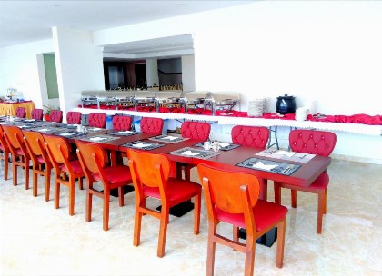 Kol Alayam Hotel - image 10
