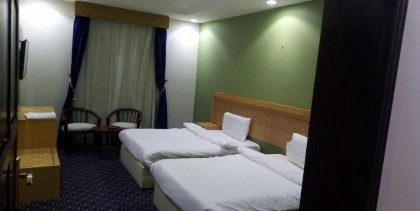 Kol Alayam Hotel - image 12