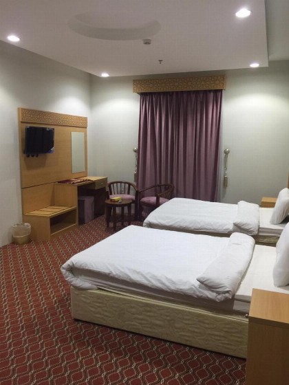 Kol Alayam Hotel - image 3