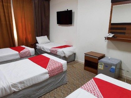 OYO 452 Eskan 7 Hotel - image 12