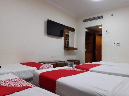 OYO 452 Eskan 7 Hotel - image 17