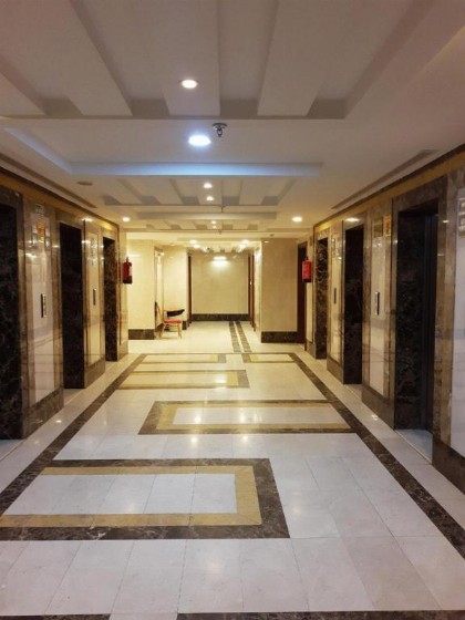 OYO 452 Eskan 7 Hotel - image 3