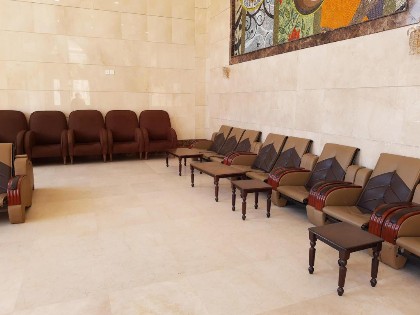 OYO 452 Eskan 7 Hotel - image 8