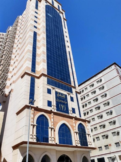 OYO 452 Eskan 7 Hotel - image 9
