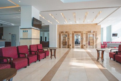 OYO 479 Jawhart Al Taqwa Hotel - image 10
