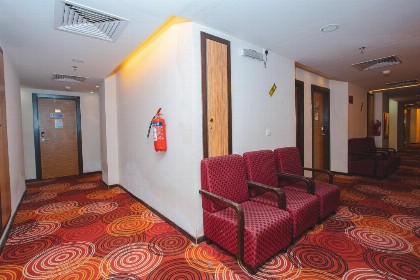 OYO 479 Jawhart Al Taqwa Hotel - image 12