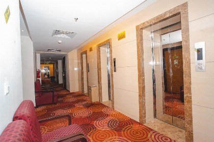 OYO 479 Jawhart Al Taqwa Hotel - image 13