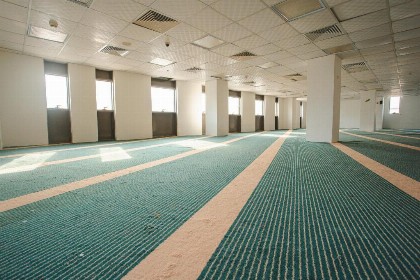 OYO 479 Jawhart Al Taqwa Hotel - image 14
