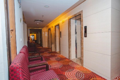 OYO 479 Jawhart Al Taqwa Hotel - image 16