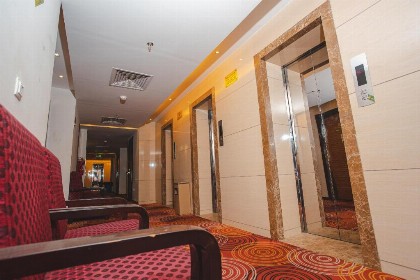 OYO 479 Jawhart Al Taqwa Hotel - image 19
