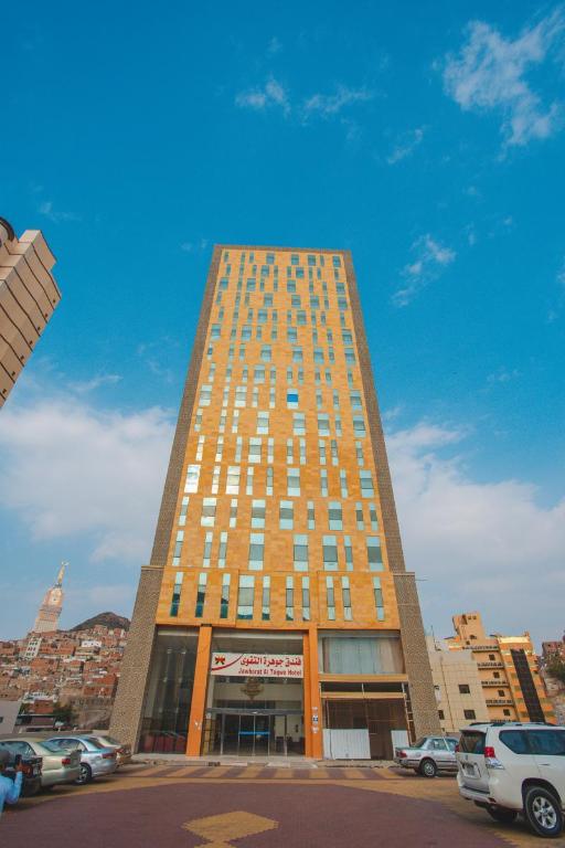OYO 479 Jawhart Al Taqwa Hotel - image 2