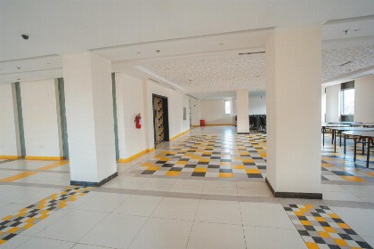 OYO 479 Jawhart Al Taqwa Hotel - image 20