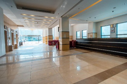 OYO 479 Jawhart Al Taqwa Hotel - image 3
