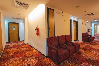OYO 479 Jawhart Al Taqwa Hotel - image 4
