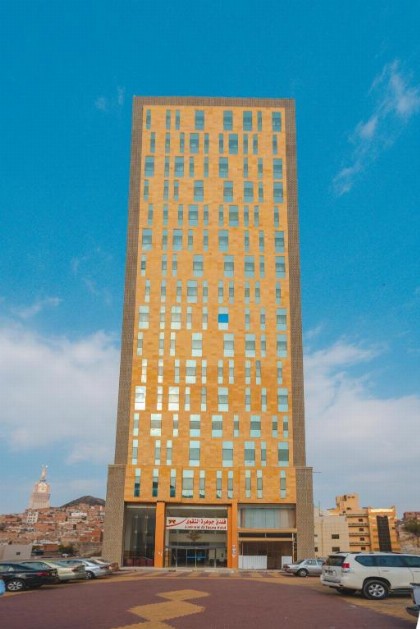 OYO 479 Jawhart Al Taqwa Hotel - image 5