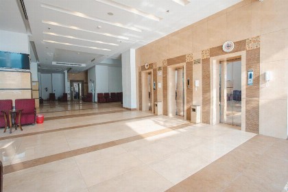 OYO 479 Jawhart Al Taqwa Hotel - image 8