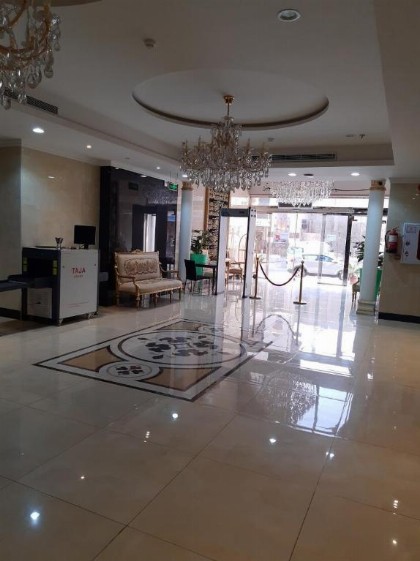 OYO 474 Alyousr Royal Hotel - image 10
