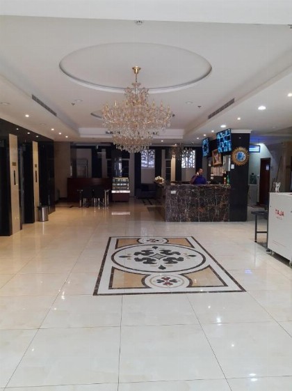 OYO 474 Alyousr Royal Hotel - image 12
