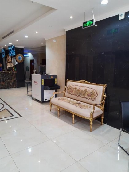 OYO 474 Alyousr Royal Hotel - image 15