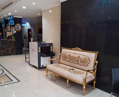 OYO 474 Alyousr Royal Hotel - image 16