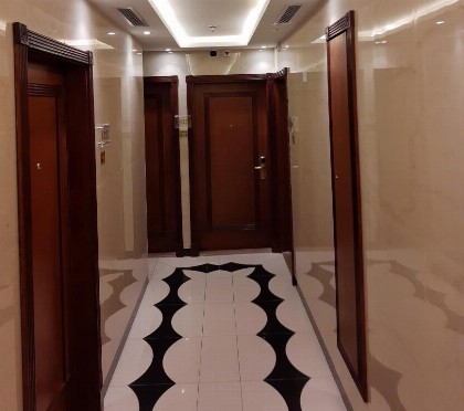 OYO 474 Alyousr Royal Hotel - image 18