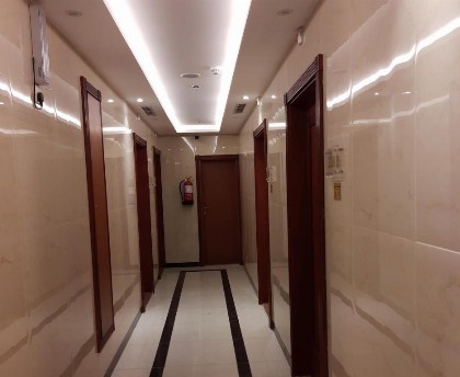 OYO 474 Alyousr Royal Hotel - image 19