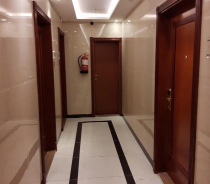 OYO 474 Alyousr Royal Hotel - image 20