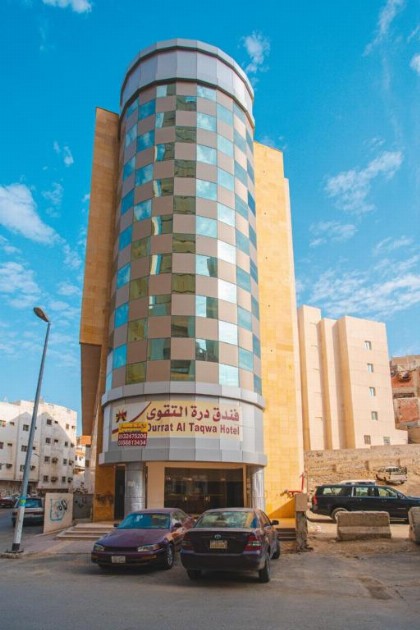 OYO 478 Dorat Al Taqwa Hotel - image 10