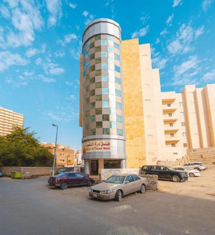 OYO 478 Dorat Al Taqwa Hotel - image 11