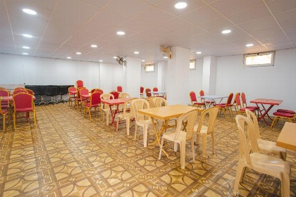 OYO 478 Dorat Al Taqwa Hotel - image 12