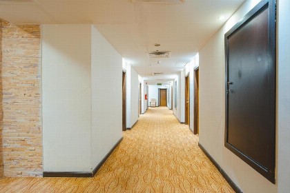 OYO 478 Dorat Al Taqwa Hotel - image 13